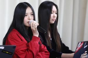 Bang Showbiz / NewJeans will remain at record label ADOR until 2029