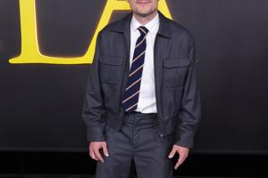 Bang Showbiz / Josh Hutcherson filmed an explicit scene in the presence of his great-grandma