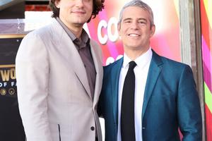 Bang Showbiz / John Mayer and Andy Cohen are close friends
