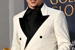 Robyn Beck/AFP/GETTY IMAGES NORTH AMERICA/TNS