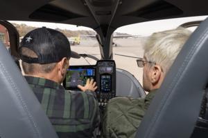 Ken Lambert/The Seattle Times/TNS