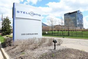 Clarence Tabb Jr./The Detroit News/TNS