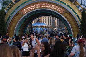 Rich Pope/Orlando Sentinel/TNS