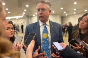 Daniel Desrochers/Kansas City Star/TNS