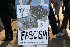 Robyn Beck/AFP/GETTY IMAGES NORTH AMERICA/TNS