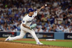 Eric Thayer/Los Angeles Times/TNS