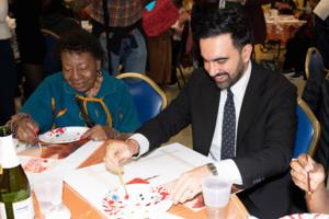 Theodore Parisienne/New York Daily News/TNS