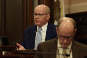 John J. Kim/Chicago Tribune/TNS