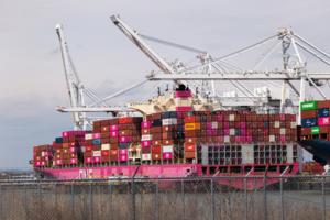 Spencer Platt/Getty Images North America/TNS