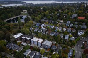 Ken Lambert/The Seattle Times/TNS