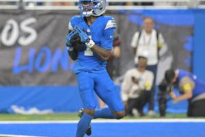 Robin Buckson, The Detroit News/The Detroit News/TNS