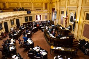 Billy Schuerman/The Virginian-Pilot/TNS