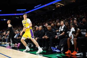 David Berding/Getty Images North America/TNS