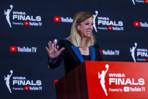 L.E. Baskow/Las Vegas Review-Journal/TNS