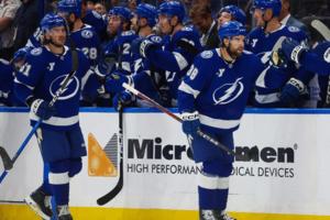 Dirk Shadd/Tampa Bay Times/TNS