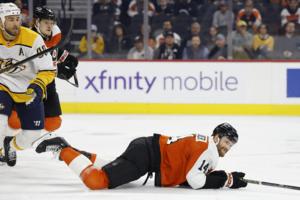 Yong Kim/The Philadelphia Inquirer/TNS