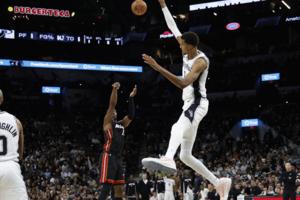 Ronald Cortes/Getty Images North America/TNS