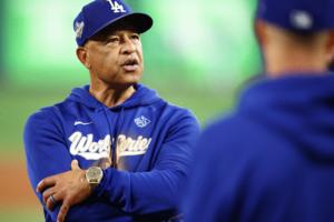 Vaughn Ridley/Getty Images North America/TNS