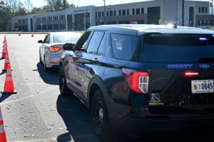 Jeffrey F. Bill/The Baltimore Sun/TNS