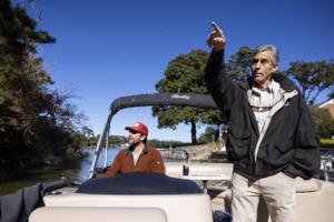 Kendall Warner/The Virginian-Pilot/TNS