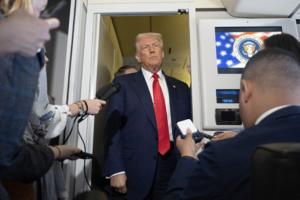 Andrew Caballero-Reynolds/AFP/GETTY IMAGES NORTH AMERICA/TNS