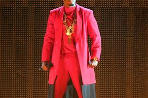 Bang Showbiz / Sean' Diddy' Combs has been moved to a different prison.