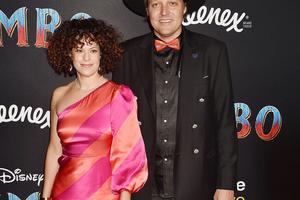 Bang Showbiz / Arcade Fire's Win Butler and Régine Chassagne have called it quits on their marriage
