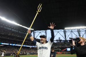 Steph Chambers/Getty Images North America/TNS