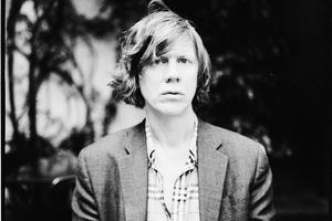 Musician Thurston Moore has London on his mind. (Vera Marmelo)