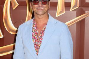 Bang Showbiz / Full House star John Stamos
