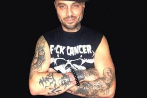 Bang Showbiz / Scott Sorry has passed away after a lengthy battle with cancer