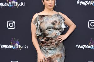 Bang Showbiz / Lauren Jauregui has been getting feedback from Uber drivers on her new music