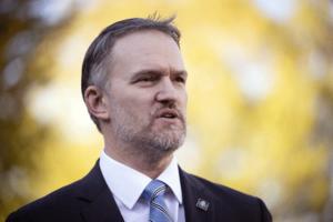 Jim Watson/Getty Images North America/TNS