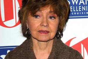 Bang Showbiz / Prunella Scales died on Monday (27.10.25) after a long battle with dementia