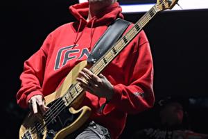 Kevin Winter/Getty Images North America/TNS