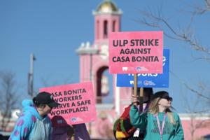 Hyoung Chang/THE DENVER POST/TNS