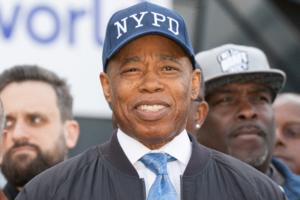 Theodore Parisienne/New York Daily News/TNS