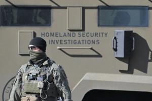 RJ Sangosti/The Denver Post/TNS