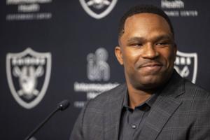 Heidi Fang/Las Vegas Review-Journal/TNS