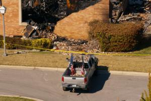 David Guralnick/The Detroit News/TNS