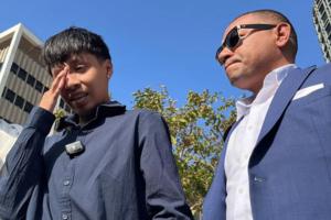 Ruben Vives/Los Angeles Times/TNS