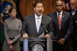 Nick Wagner/The Seattle Times/TNS