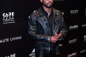 Bang Showbiz / Miguel has become a dad