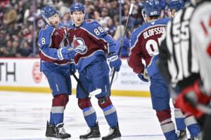 AAron Ontiveroz/The Denver Post/TNS