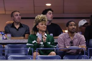 Sarah Stier/Getty Images North America/TNS