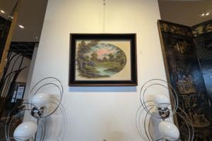 Luke Parker/Baltimore Sun/TNS