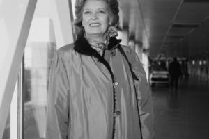 Clisby/Daily Express/Hulton Archive/Getty Images North America/TNS