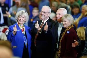 Charles Bertram/Lexington Herald-Leader/TNS