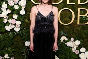 Bang Showbiz / Keira Knightley thinks she's been fortunate in her career.