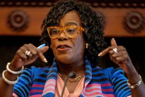 Tom Gralish/The Philadelphia Inquirer/TNS